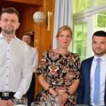 (FOTO) Više od 200 gostiju na svečanom obilježavanju Dan državnosti RH u Stuttgartu