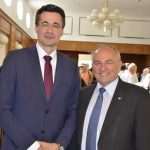 (FOTO) Više od 200 gostiju na svečanom obilježavanju Dan državnosti RH u Stuttgartu