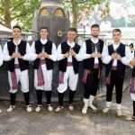 (FOTO) Hrvati i hrvatska tradicija i običaji na Ljetnom festivalu kultura u Stuttgartu