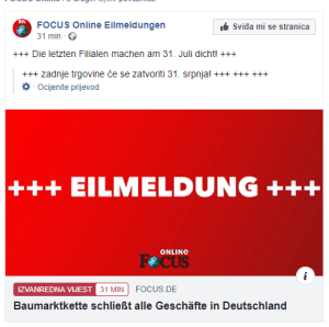 trgovacki lanac