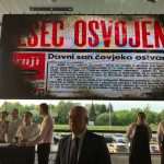 (FOTO i VIDEO) Večernji list svečano obilježio 60. rođendan - na proslavu stigla i predsjednica Kolinda Grabar Kitarović (FOTO i VIDEO) Večernji list svečano obilježio 60. rođendan - na proslavu stigla i predsjednica Kolinda Grabar Kitarović