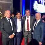 (FOTO i VIDEO) Večernji list svečano obilježio 60. rođendan - na proslavu stigla i predsjednica Kolinda Grabar Kitarović (FOTO i VIDEO) Večernji list svečano obilježio 60. rođendan - na proslavu stigla i predsjednica Kolinda Grabar Kitarović