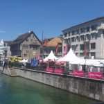 U Zürichu večeras počinje najveći narodni festival - očekuje se dva milijuna posjetitelja