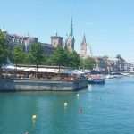 U Zürichu večeras počinje najveći narodni festival - očekuje se dva milijuna posjetitelja