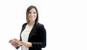 Danijela Dapas/Foto: Dorijan Elezović