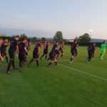 (FOTO) PRVO KOLO REGIONALNOG KUPA: NK Croatia Zürich startala pobjedom