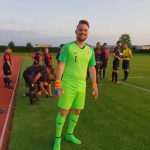 (FOTO) PRVO KOLO REGIONALNOG KUPA: NK Croatia Zürich startala pobjedom
