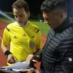 (FOTO) PRVO KOLO REGIONALNOG KUPA: NK Croatia Zürich startala pobjedom