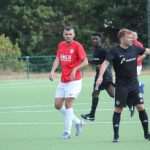 (FOTO) OTIŠLI NA SVADBU U ZAGREB: Bez čak 14 igrača Croatia Frankfurt doživjela visok poraz od Union Niederrada (FOTO) OTIŠLI NA SVADBU U ZAGREB: Bez čak 14 igrača Croatia Frankfurt doživjela visok poraz od Union Niederrada