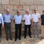 (FOTO) REGATA ZA HRVATSKE BRANITELJE U RAŽANCU KOD ZADRA: Turisti su znatiželjno gledali što se događa