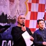 (FOTO i VIDEO) 3. LIVANJSKA NOĆ 2019. FRANKFURT: Oko tisuću Livnjaka i njihovih prijatelja uživalo uz grupu Dalmatino, mladu Gloriju Klišanin i Croatia Ensemble iz Frankfurta te HKUD Dinara i Ludwig Band iz Livna