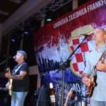 (FOTO i VIDEO) 3. LIVANJSKA NOĆ 2019. FRANKFURT: Oko tisuću Livnjaka i njihovih prijatelja uživalo uz grupu Dalmatino, mladu Gloriju Klišanin i Croatia Ensemble iz Frankfurta te HKUD Dinara i Ludwig Band iz Livna