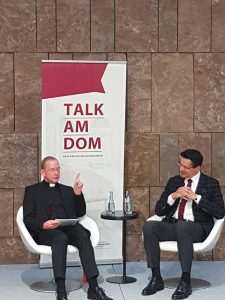 Dekan i Sablic