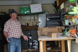 Ehrenfried Schultheiß 1