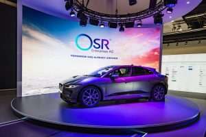 Brojni noviteti sa sajmu  automobila u Frankfurtu / Foto: IAA