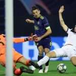 (FOTO) LIGA PRVAKA: Dinamo deklasirao Atalantu, junak utakmice Mislav Oršić postigao hat-trick (FOTO) LIGA PRVAKA: Dinamo deklasirao Atalantu, junak utakmice Mislav Oršić postigao hat-trick