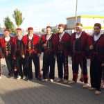 (VIDEO I FOTO) KLAPA CROATIA MÜNCHEN PROSLAVILA 30. OBLJETNICU: Na svom su koncertu okupili hrvatske klape iz Stuttgarta, Vodica, Promine, Zadra, Buenos Airesa…. (VIDEO I FOTO) KLAPA CROATIA MÜNCHEN PROSLAVILA 30. OBLJETNICU: Na svom su koncertu okupili hrvatske klape iz Stuttgarta, Vodica, Promine, Zadra, Buenos Airesa….