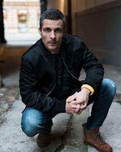 Zoran Pribicevic