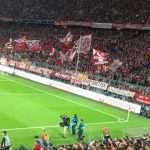 (FOTO i VIDEO) Fra Marinko Vukman u društvu majke Ivana Perišića Tihane i Anice Kovač navija za Bayern u utakmici s Crvenom Zvezdom (FOTO i VIDEO) Fra Marinko Vukman u društvu majke Ivana Perišića Tihane i Anice Kovač navija za Bayern u utakmici s Crvenom Zvezdom