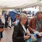 (FOTO) HKZ –Ogranak Matice hrvatske Wiesbaden uspješno predstavio Hrvatsku na 44. međunarodnom ljetnom festivalu kultura u Wiesbadenu