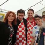 (FOTO) HKZ –Ogranak Matice hrvatske Wiesbaden uspješno predstavio Hrvatsku na 44. međunarodnom ljetnom festivalu kultura u Wiesbadenu