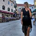 DOSTA JOJ JE NJEMAČKE: Kristina Vidaković iz Stuttgarta uskoro seli u Zagreb