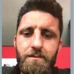 (FOTO) UBOJSTVO U WETZLARU: Nakon što je policija objavila fotografiju i ime osumnjičenog te ponudila nagradu od 5 tisuća eura, on se sutradan sam predao (FOTO) UBOJSTVO U WETZLARU: Nakon što je policija objavila fotografiju i ime osumnjičenog te ponudila nagradu od 5 tisuća eura, on se sutradan sam predao