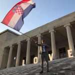 (FOTO) BAJKOVITO VJENČANJE PODNO MARJANA: Hrvatski mladenci iz Švicarske u Splitu okupili prijatelje iz Švicarske, Hrvatske i BiH (FOTO) BAJKOVITO VJENČANJE PODNO MARJANA: Hrvatski mladenci iz Švicarske u Splitu okupili prijatelje iz Švicarske, Hrvatske i BiH