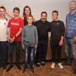 SPORTSKA SURADNJA PRIJATELJSKIH GRADOVA: Rukometaši i plesači iz Bad Homburga u Dubrovniku SPORTSKA SURADNJA PRIJATELJSKIH GRADOVA: Rukometaši i plesači iz Bad Homburga u Dubrovniku