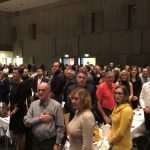 (FOTO i VIDEO) 20. JUBILARNA HERCEGOVAČKA VEČER U STUTTGARTU: Iseljeni Hrvati pjevali sa Željkom Bebekom i gostima