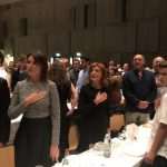 (FOTO i VIDEO) 20. JUBILARNA HERCEGOVAČKA VEČER U STUTTGARTU: Iseljeni Hrvati pjevali sa Željkom Bebekom i gostima