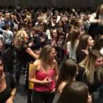 (FOTO i VIDEO) 20. JUBILARNA HERCEGOVAČKA VEČER U STUTTGARTU: Iseljeni Hrvati pjevali sa Željkom Bebekom i gostima