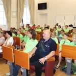 SPORTSKA SURADNJA PRIJATELJSKIH GRADOVA: Rukometaši i plesači iz Bad Homburga u Dubrovniku SPORTSKA SURADNJA PRIJATELJSKIH GRADOVA: Rukometaši i plesači iz Bad Homburga u Dubrovniku