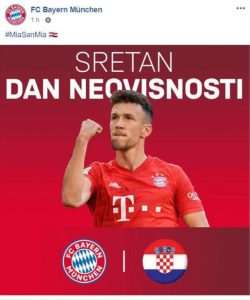CESTITKA PERISIC