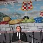 (FOTO) Osvrt na Hercegovačku večer 2019. u Stuttgartu - dosad najposjećeniju zavičajnu zabavu Hrvata u Njemačkoj
