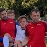 Croatie Singen uvjerljiva u derbiju kola: SV Hausen "popio" četvorku, Palavra dvostruki strijelac