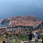 SPORTSKA SURADNJA PRIJATELJSKIH GRADOVA: Rukometaši i plesači iz Bad Homburga u Dubrovniku SPORTSKA SURADNJA PRIJATELJSKIH GRADOVA: Rukometaši i plesači iz Bad Homburga u Dubrovniku