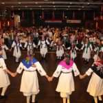 (FOTO i VIDEO) Više od tisuću posjetitelja na tradicionalnoj 10. Sutješko-kakanjskoj večeri  u Castrop-Rauxelu