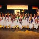 (FOTO i VIDEO) Više od tisuću posjetitelja na tradicionalnoj 10. Sutješko-kakanjskoj večeri  u Castrop-Rauxelu