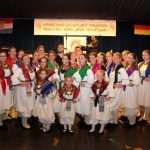 (FOTO i VIDEO) Više od tisuću posjetitelja na tradicionalnoj 10. Sutješko-kakanjskoj večeri  u Castrop-Rauxelu