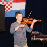 (FOTO i VIDEO) Više od tisuću posjetitelja na tradicionalnoj 10. Sutješko-kakanjskoj večeri  u Castrop-Rauxelu