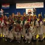 (FOTO i VIDEO) Više od tisuću posjetitelja na tradicionalnoj 10. Sutješko-kakanjskoj večeri  u Castrop-Rauxelu