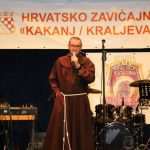 (FOTO i VIDEO) Više od tisuću posjetitelja na tradicionalnoj 10. Sutješko-kakanjskoj večeri  u Castrop-Rauxelu