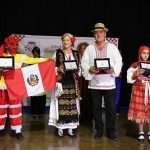 HRVATI U ITALIJI: U Rimu održan prvi internacionalni CRoETnO Festival - costumitradizionali del Mondo
