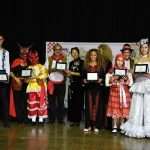 HRVATI U ITALIJI: U Rimu održan prvi internacionalni CRoETnO Festival - costumitradizionali del Mondo