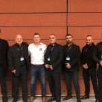(FOTO) CROATIA KARLSRUHE: Nekoliko stotina Hrvata zabavljalo se uz Dražena Zečića - klub dobio značajno priznanje