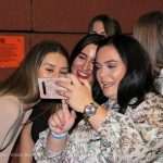 (FOTO) CROATIA KARLSRUHE: Nekoliko stotina Hrvata zabavljalo se uz Dražena Zečića - klub dobio značajno priznanje