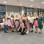 (FOTO) MANNHEIM: Hrvati se zabavili na  "hrvatskom"  Oktoberfestu
