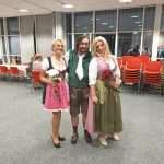(FOTO) MANNHEIM: Hrvati se zabavili na  "hrvatskom"  Oktoberfestu
