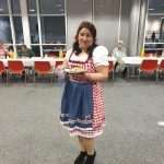 (FOTO) MANNHEIM: Hrvati se zabavili na  "hrvatskom"  Oktoberfestu